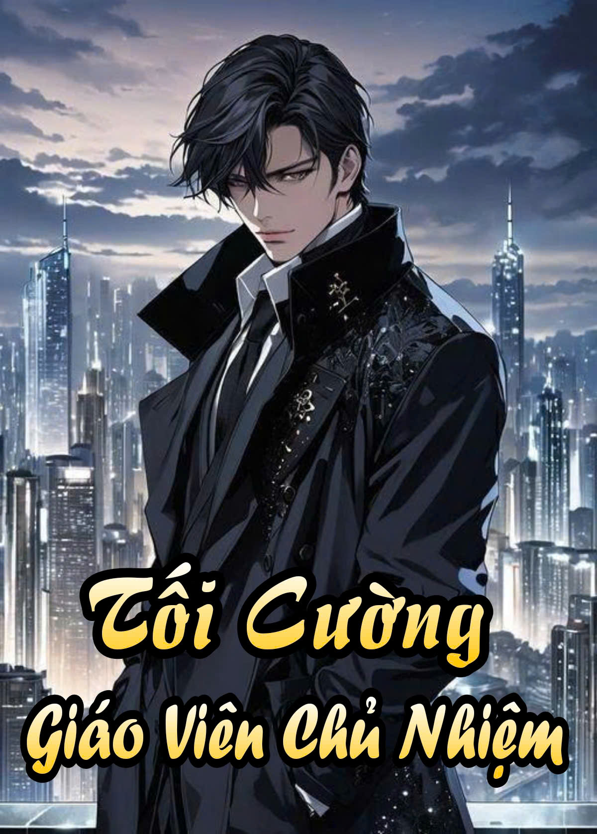 Tối Cường Giáo Viên Chủ Nhiệm, Hẳn Là Thể Dục Lão Sư ( Dịch Full )